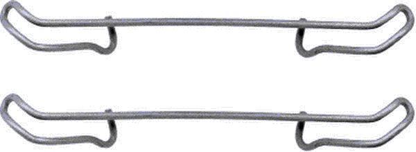 Textar Accessory Kit, brake caliper 82027100