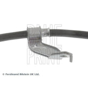 Blue Print Handbrake Cable Left Rear ADG046185