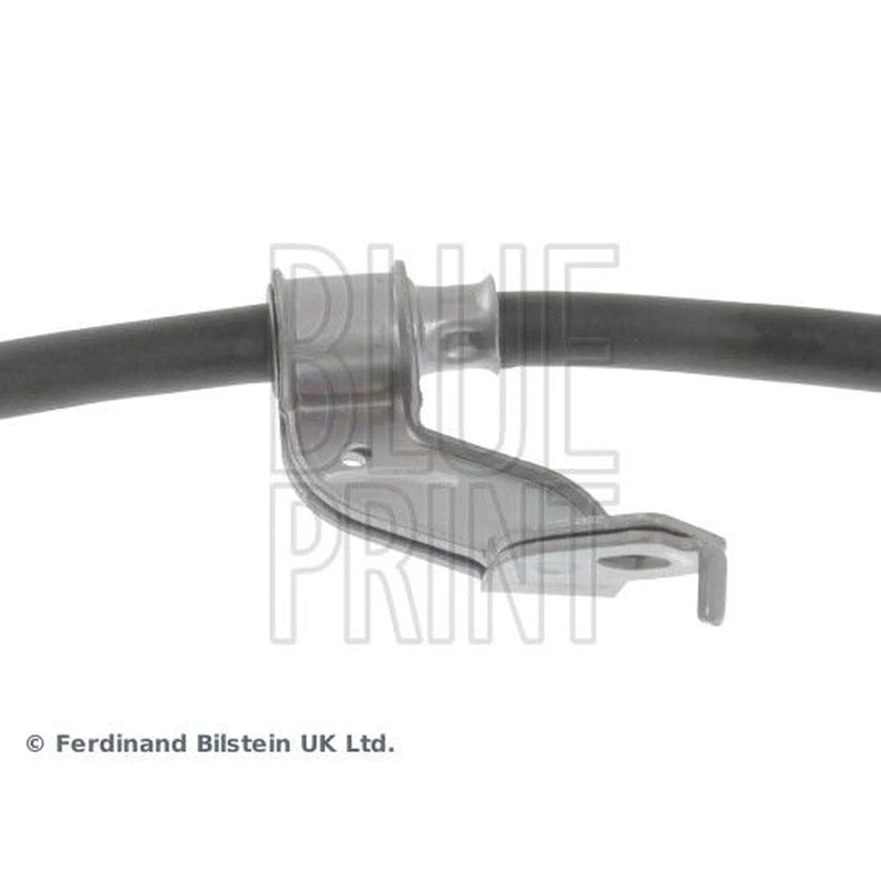 Blue Print Handbrake Cable Left Rear ADG046185