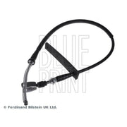 Blue Print Handbrake Cable Right Rear ADC446174