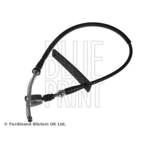 Blue Print Handbrake Cable Right Rear ADC446174