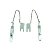 Laser Subframe Alignment Pins - for Ford 7467 Laser  - Town Parts