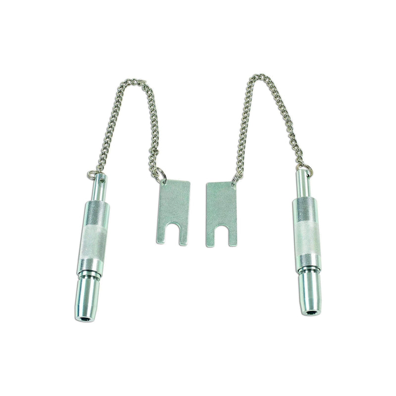 Laser Subframe Alignment Pins - for Ford 7467 Laser  - Town Parts