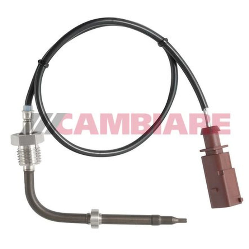 Cambiare Exhaust Gas Temperature Sensor VE390429