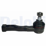 Delphi Steering Tie Rod End Ball Joint Front Left M14x1.5 TA2114