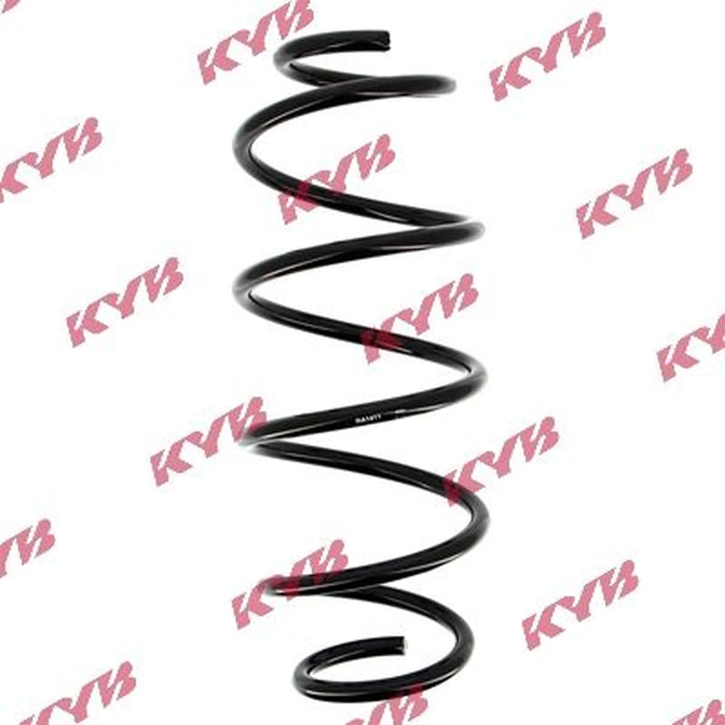 KYB Front Suspension Coil Spring RA1411