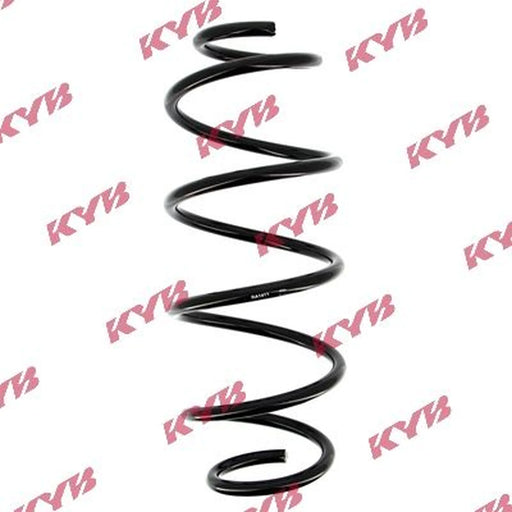 KYB Front Suspension Coil Spring RA1411