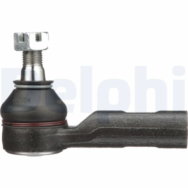Delphi Steering Tie Rod End Ball Joint Front M14x1.5 TA2493