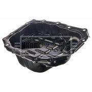 Borg & Beck Engine Oil Sump Pan Steel BSP1030