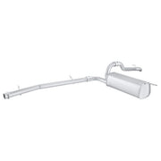 Hella End Silencer Rear 8LD 366 027-961
