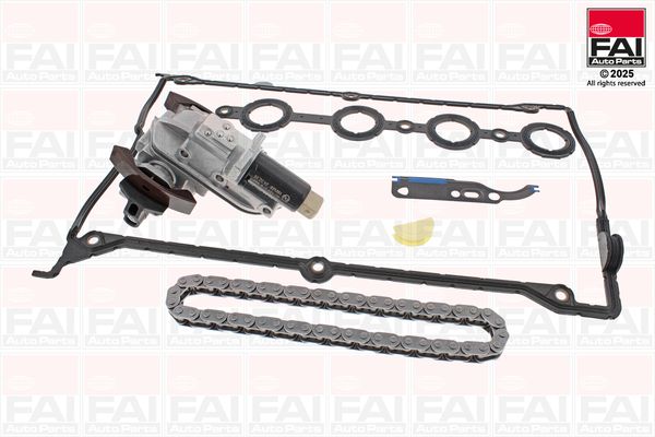 Fai Timing Chain Kit Set 50 Links TCK111