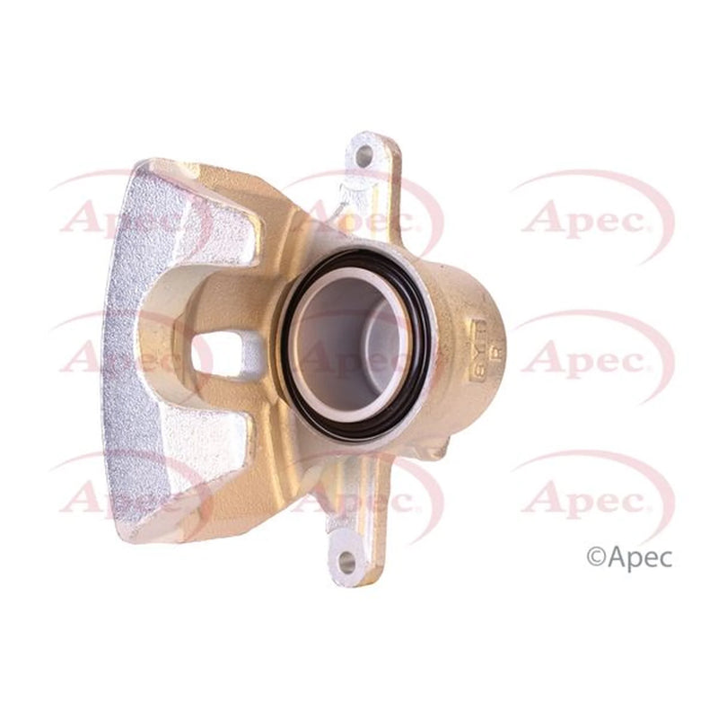 Apec Brake Caliper Assembly Front Right RCA717