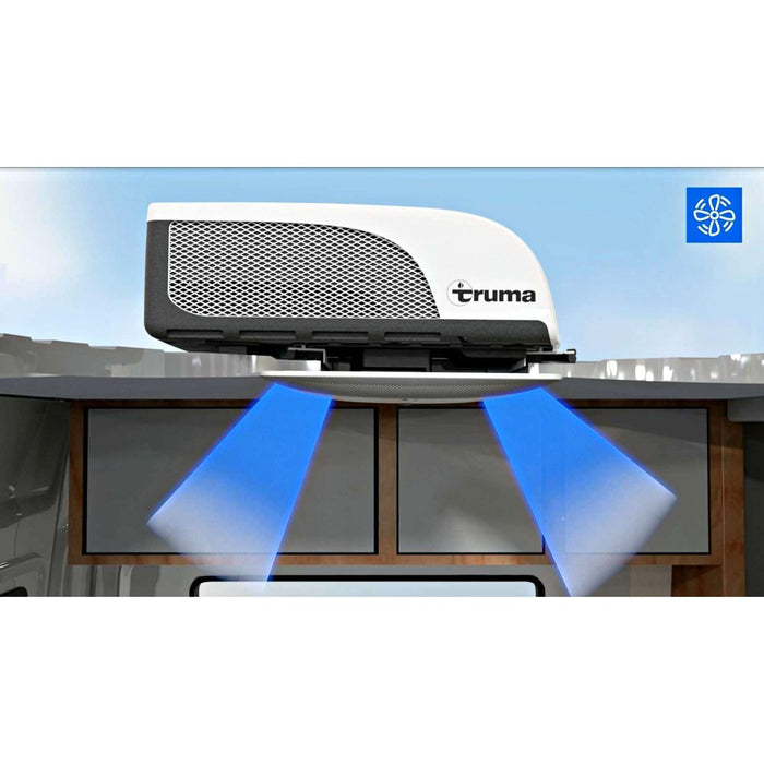 Truma Aventa Compact Air Conditioning Unit For Caravans & Motorhomes - Truma - Van Life Living