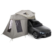 Thule Approach Annex L: four-person roof top tent annex - Thule - Van Life Living