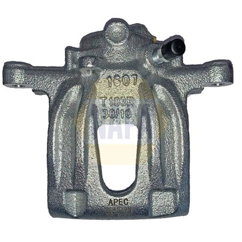 NAPA Brake Caliper Assembly Rear Right NCA1220
