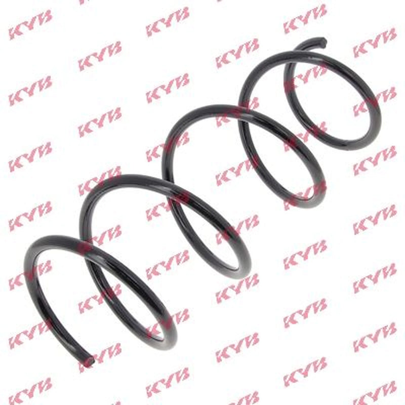 KYB Front Suspension Coil Spring RA3384