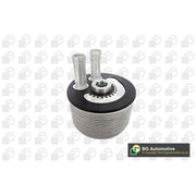 BGA Engine Oil Cooler CO7305