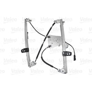 Valeo Electric Window Regulator Lifter Left Front 851472