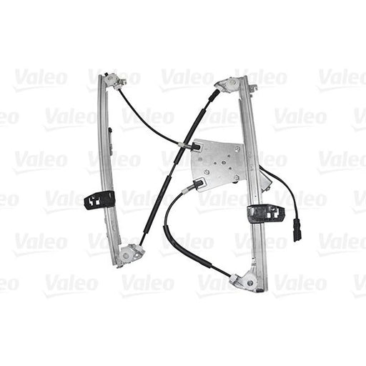 Valeo Electric Window Regulator Lifter Left Front 851472