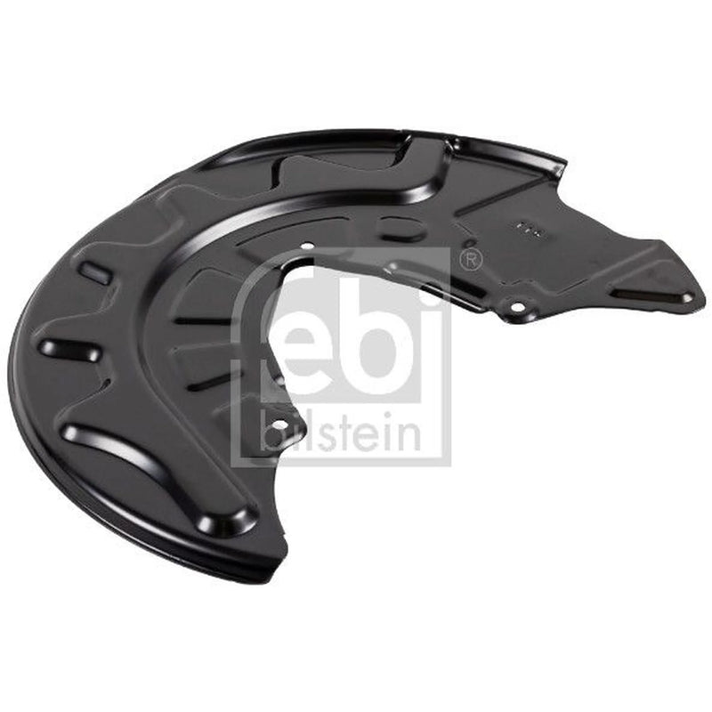 Febi Brake Disc Splash Guard Front Right 174627