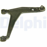Delphi Control/Trailing Arm Lower TC604