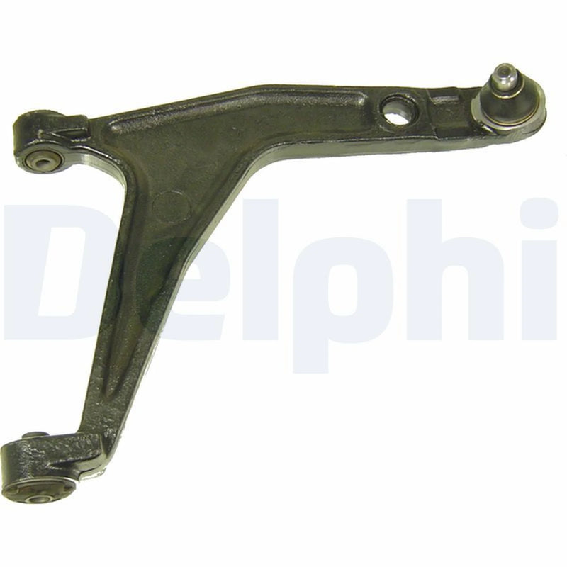 Delphi Control/Trailing Arm Lower TC604