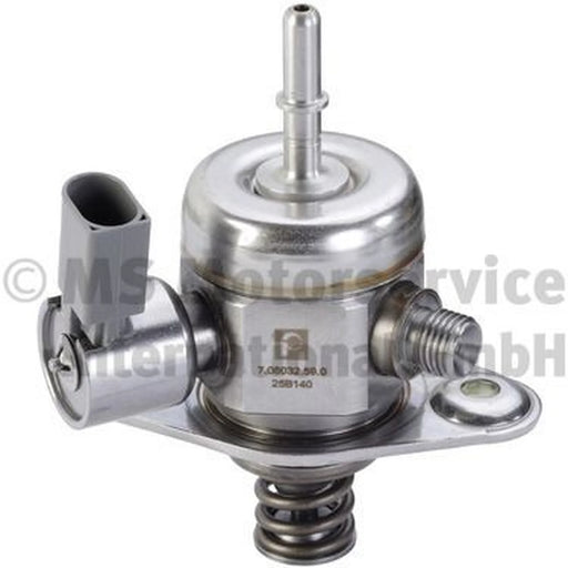 Pierburg High Pressure Fuel Pump 7.06032.59.0