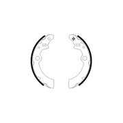 Mintex Brake Shoe Set Axle Kit MFR542