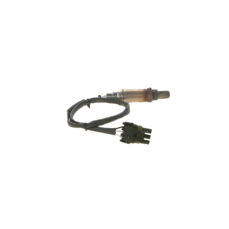 Bosch O2 Lambda Oxygen Sensor before catalytic converter 0 258 003 448