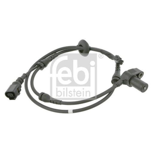 Febi ABS Wheel Speed Sensor Front Right 24510