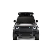 Thule Basin Hard Shell Roof Tent Black 2 Person Tent - Thule - Van Life Living