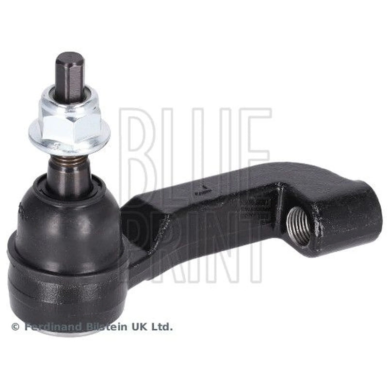 Blue Print Steering Tie Rod End Ball Joint Front Left ADA108701