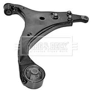 Borg & Beck Control/Trailing Arm BCA6684