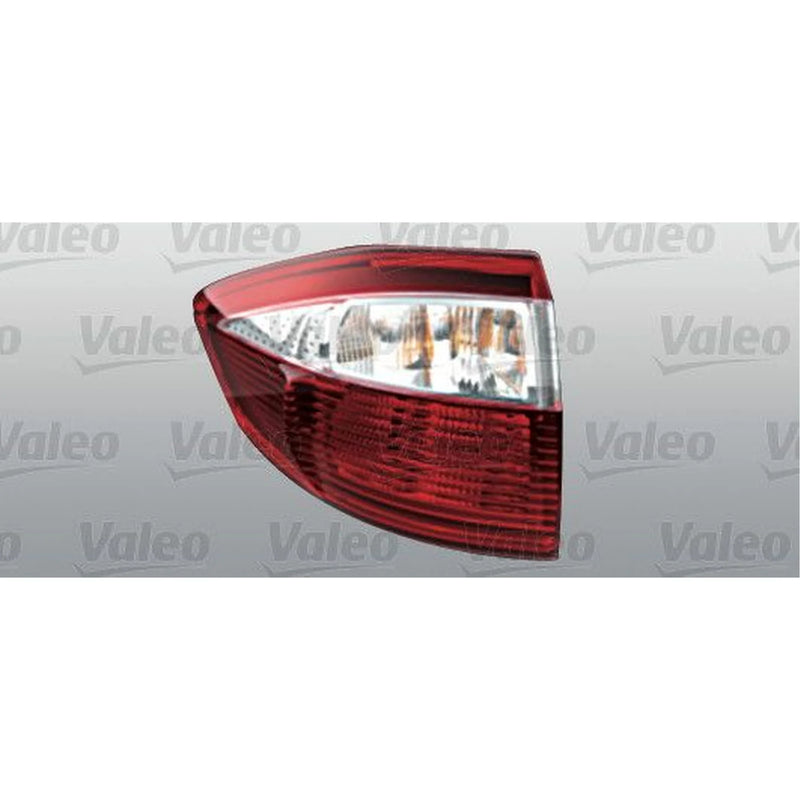 Valeo Tail Light / Lamp Right 044444