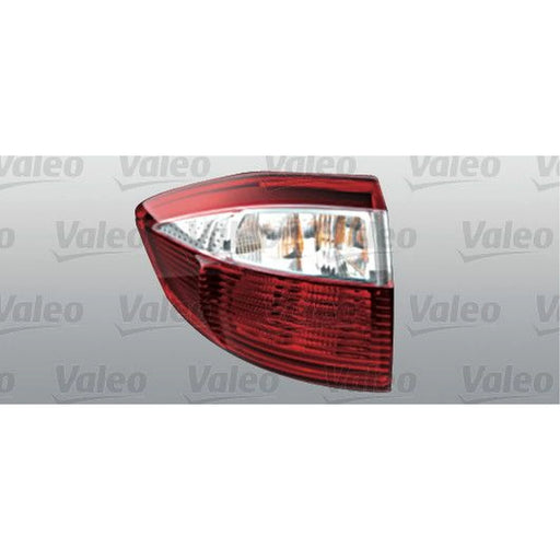 Valeo Tail Light / Lamp Right 044444