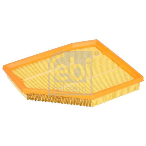 Febi Engine Air Filter Right 194305