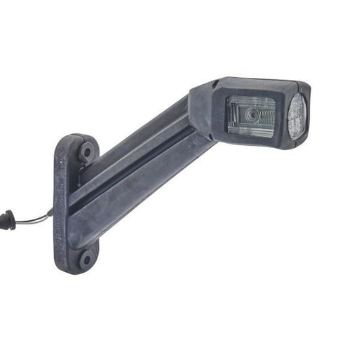 Hella Lamp Sml Rh Md12/24 2XS 2XS Lateral Mounting 2XS 011 744-201 2XS 011