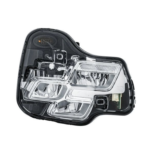 Hella Headlight Right 1PH 012 867-021