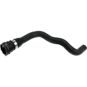 Gates Curved Radiator Hose 02-1614