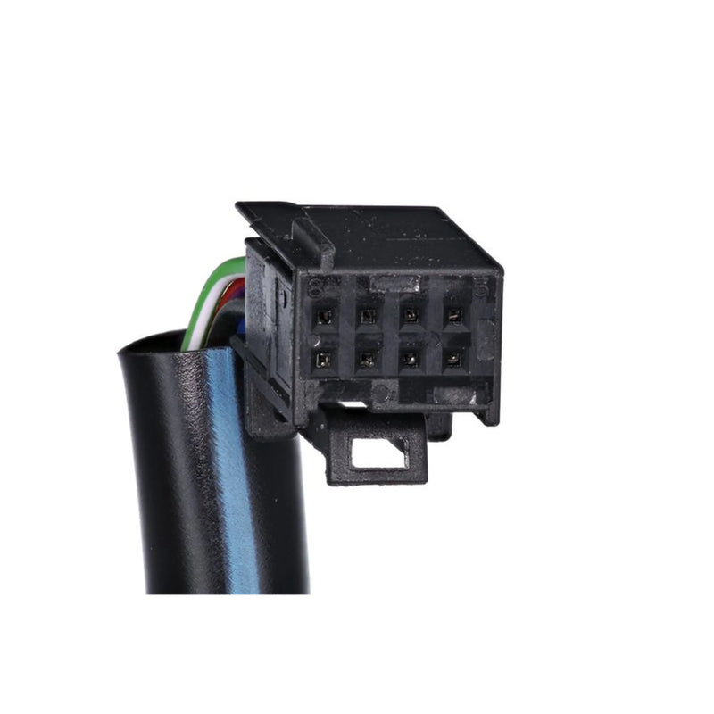 Valeo Steering Column Switch Connectors 251912