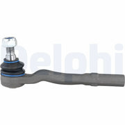 Delphi Steering Tie Rod End Ball Joint Front Left M14x1.5 TA1959