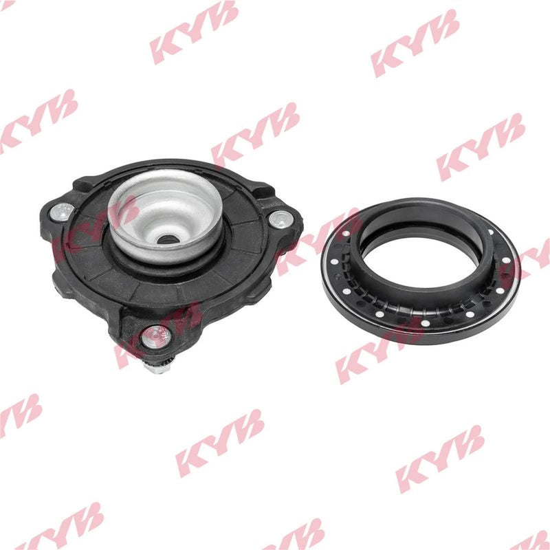 KYB Front Repair Kit Suspension Strut Support Mount SM1110