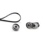 Gates V-Ribbed Belt Set K056PK1605
