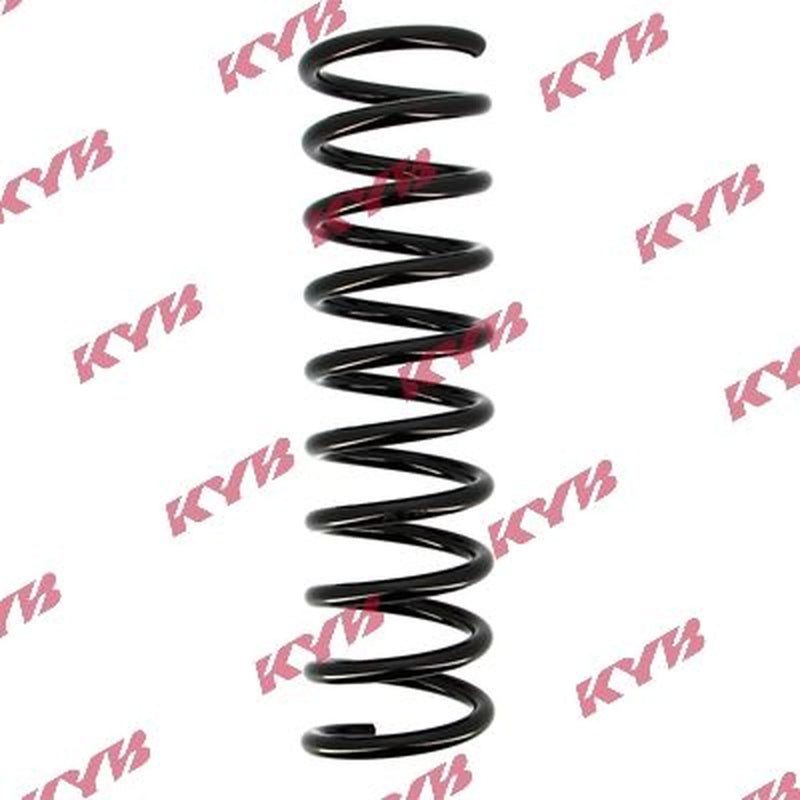 KYB Rear Suspension Coil Spring RA7139