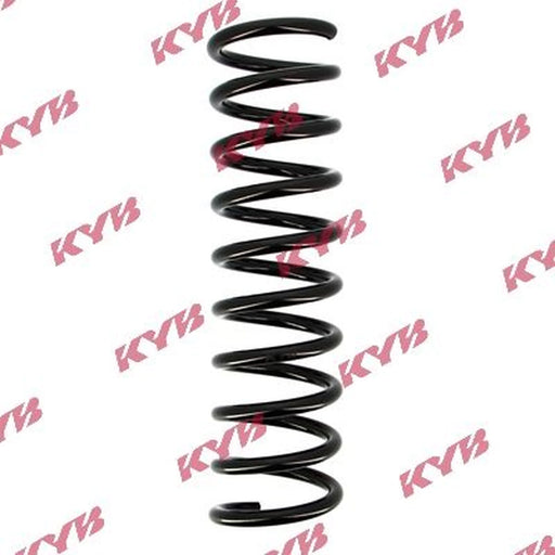 KYB Rear Suspension Coil Spring RA7139