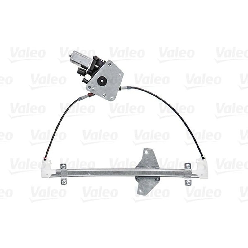 Valeo Electric Window Regulator Lifter Left Front 851386