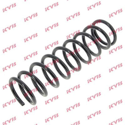 KYB Rear Suspension Coil Spring RA5449