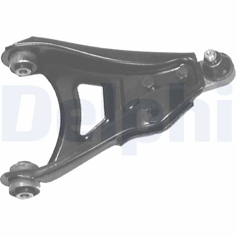 Delphi Control/Trailing Arm Lower TC626