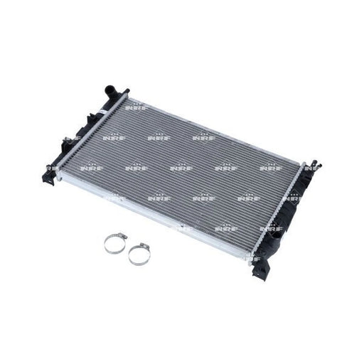 NRF Engine Radiator 509527