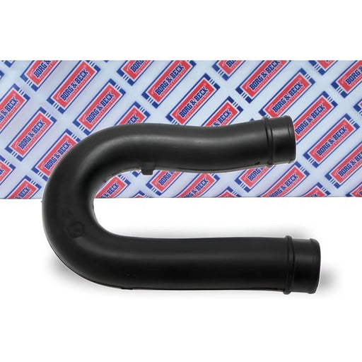 Borg & Beck Intercooler Turbo Charge Air Hose BTH1406